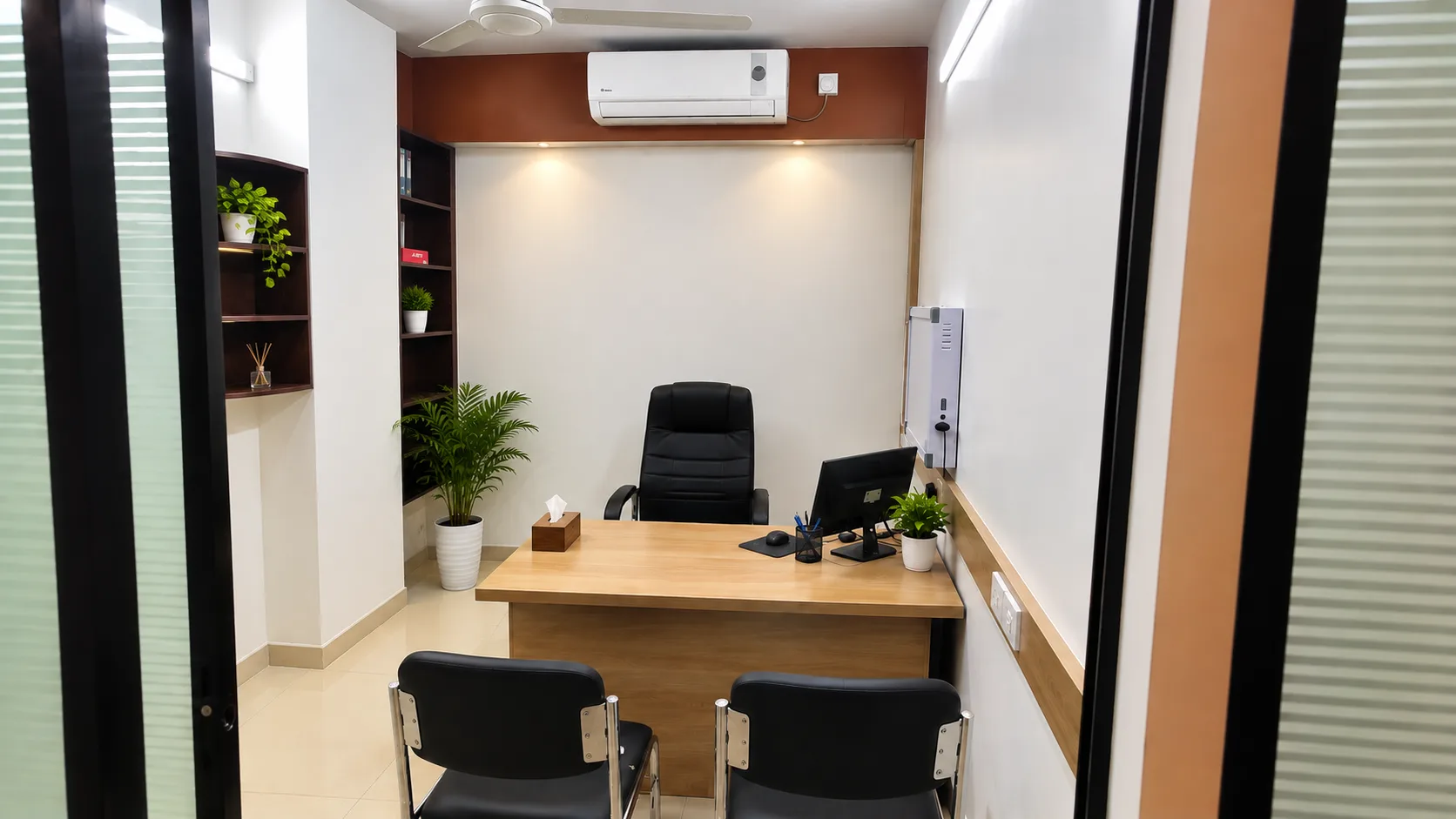 Room of Doctor